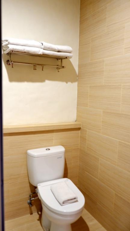 Arena Living Hotel Sanur Екстериор снимка