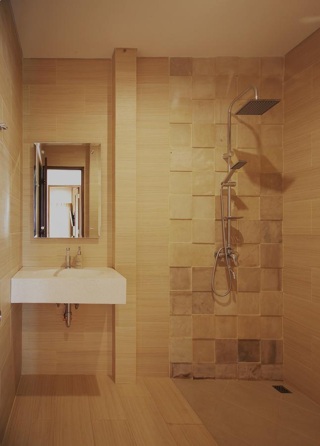 Arena Living Hotel Sanur Екстериор снимка