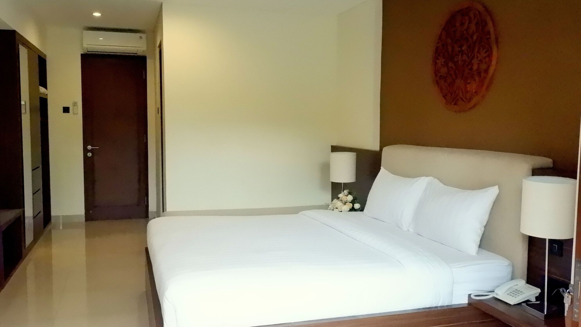 Arena Living Hotel Sanur Екстериор снимка