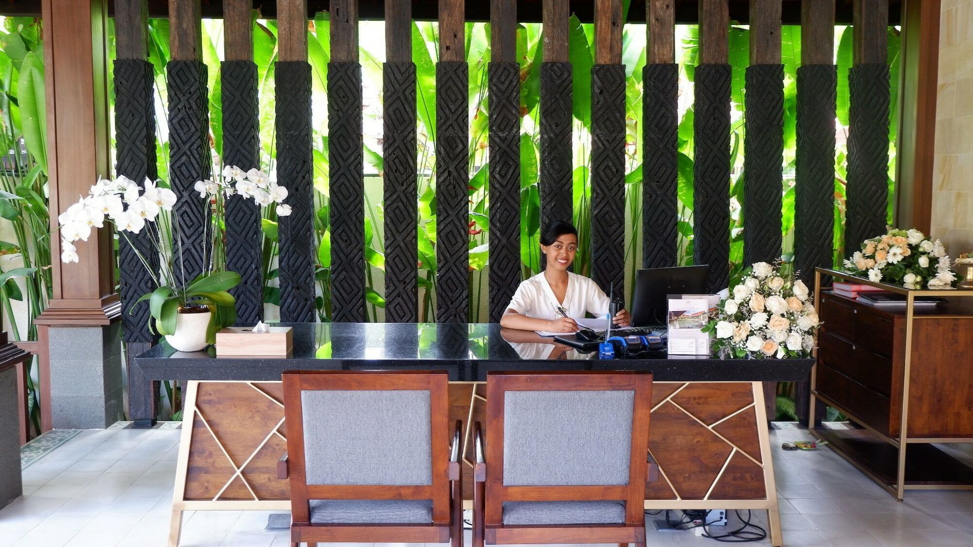 Arena Living Hotel Sanur Екстериор снимка